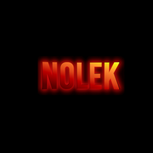 Gracz komputerowy - nol3k