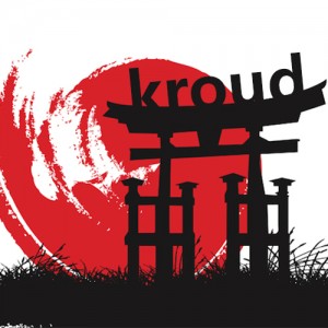 Gracz kroud