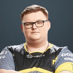 Gracz komputerowy - Boombl4