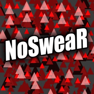 Gracz komputerowy - NoSw3aR
