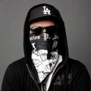 Gracz komputerowy - Pronax69