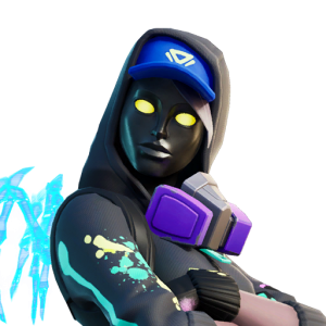 Gracz FHF_TEAM