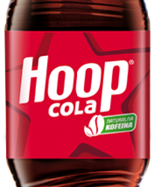 Gracz Hoop-cola-2l