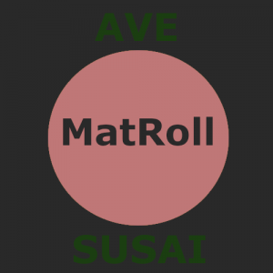Gracz komputerowy - MATROLL