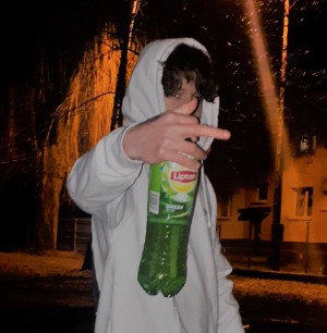 Gracz krecha2137