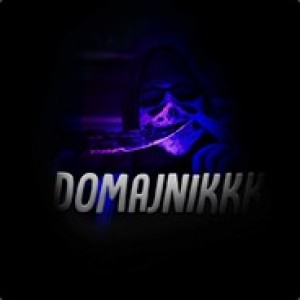 Gracz Domajnikkk