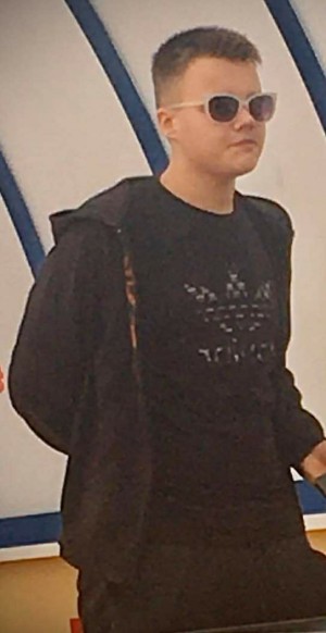 Gracz SandaczToZiomal