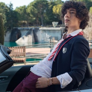 Gracz Valerio