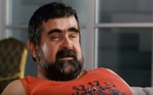 Gracz komputerowy - Siarzewsky