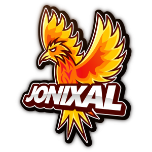 Gracz JonixalTeam