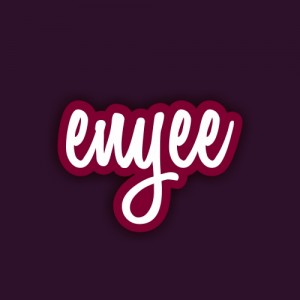 Gracz komputerowy - enyee72