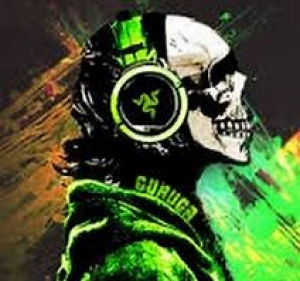 Gracz komputerowy - Vipowskixd