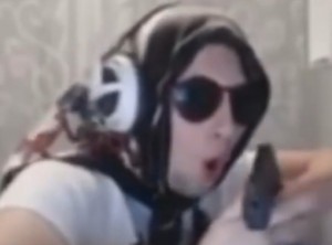 Gracz szyshay
