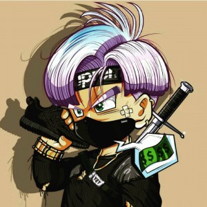 Gracz TRUNX_x