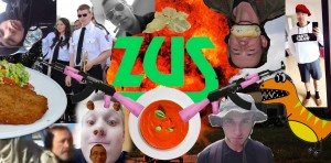 Gracz EnDrumTV
