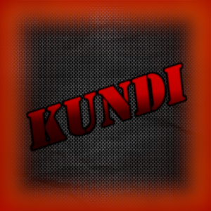 Gracz komputerowy - Kundi