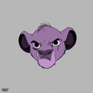 Gracz komputerowy - Hajsownicq