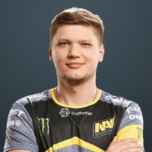 Gracz AJS1MPLE