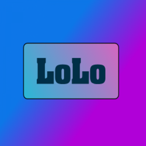 Gracz komputerowy - LoLox13