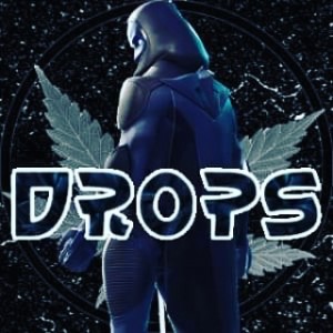 Gracz komputerowy - DropsoneQ