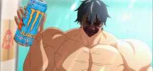 Gracz DrunkKid