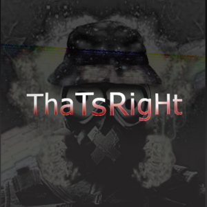 Gracz komputerowy - IgorThatsRight