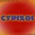 Gracz cypiX01