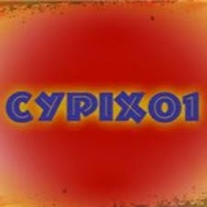 Gracz komputerowy - cypiX01