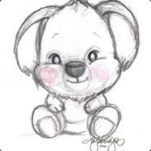 Gracz komputerowy - Koala