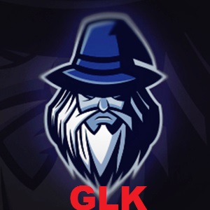 Gracz komputerowy - GLK1