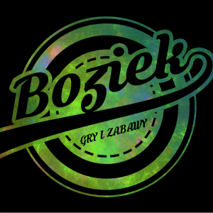 Gracz BOZIEK