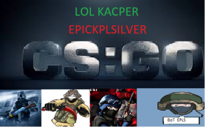 Gracz kacperud2