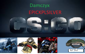 Gracz Damczyx
