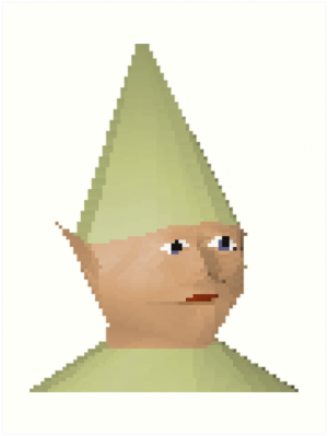 Gracz kevinix