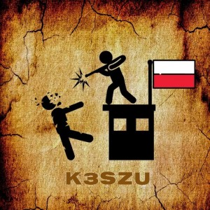Gracz K3SZU