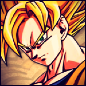 Gracz SpawaczSaiyajin