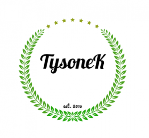 Gracz TysoneK