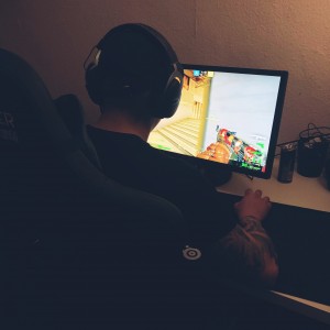 Gracz DR0Gijz