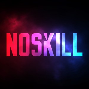 Gracz komputerowy - BigNoSkill