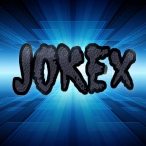 Gracz komputerowy - WNPJokeX
