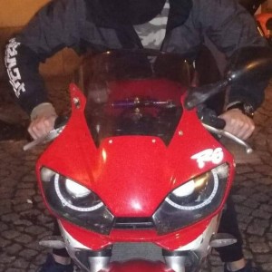 Gracz venT307