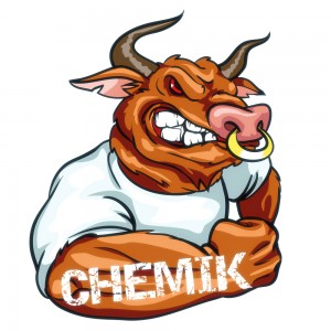 Gracz komputerowy - chemik131