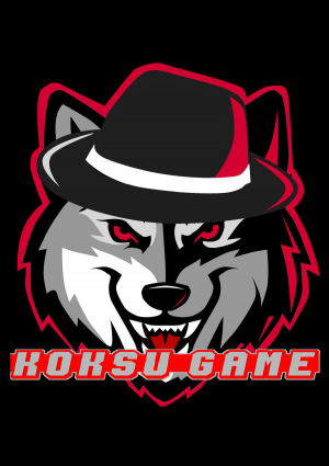 Gracz komputerowy - KoksuGame