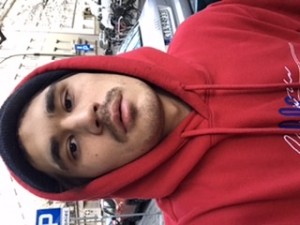 Gracz komputerowy - Shalabaiev