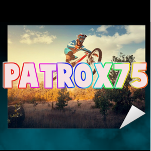 Gracz Patrox75