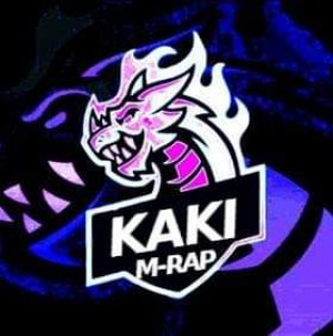 Gracz komputerowy - Kaki