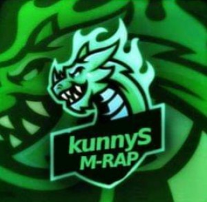 Gracz KunnyS