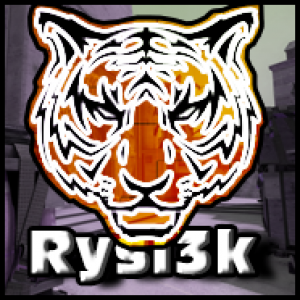 Gracz Rysi3k