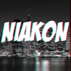Gracz Niakon