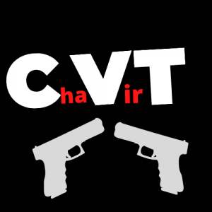 Gracz komputerowy - ChaVirT